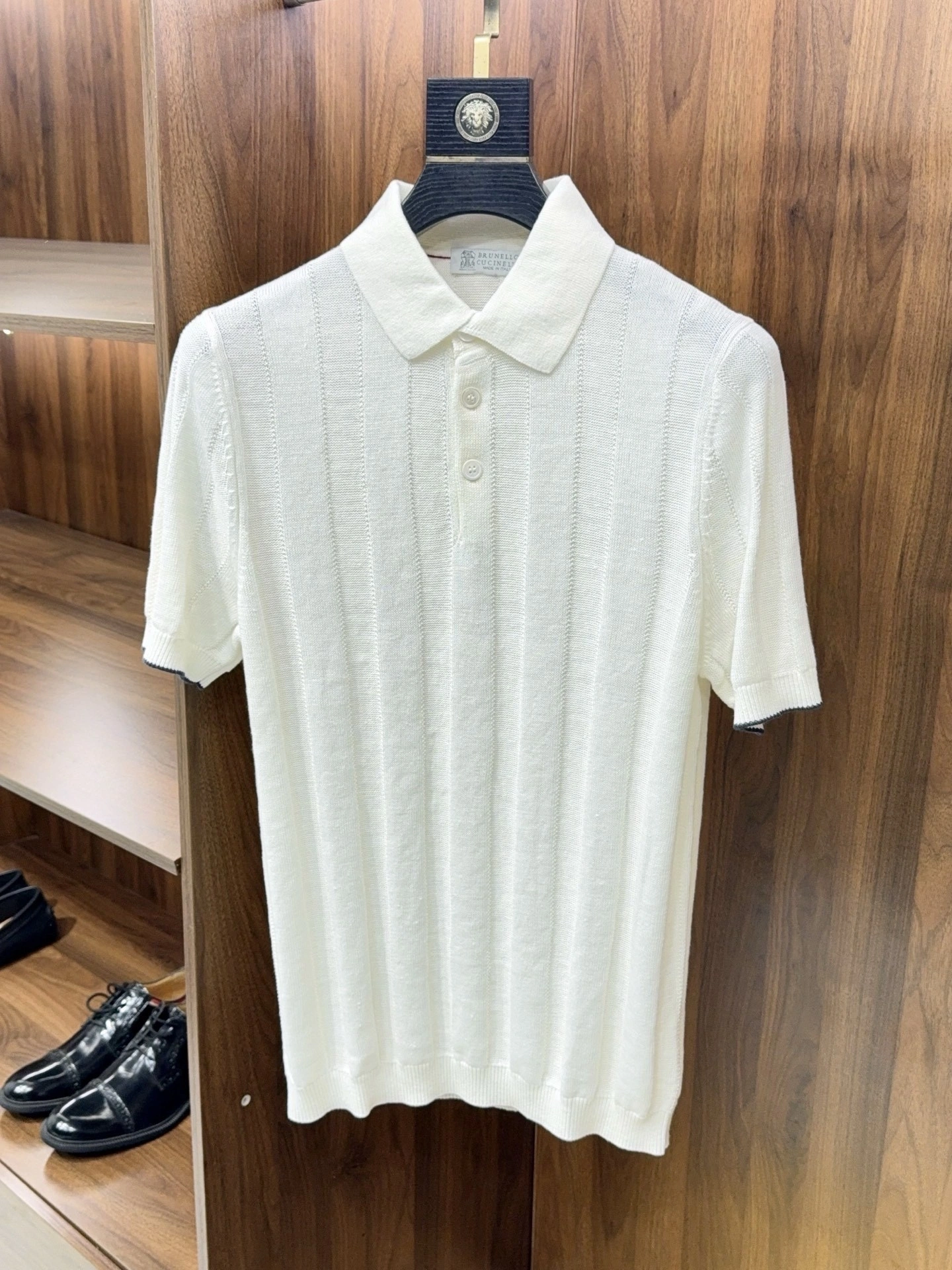 wg.luxury- 2ru9588o POLO Cotton Linen fabric 3colour item:E-F352J0710-3H